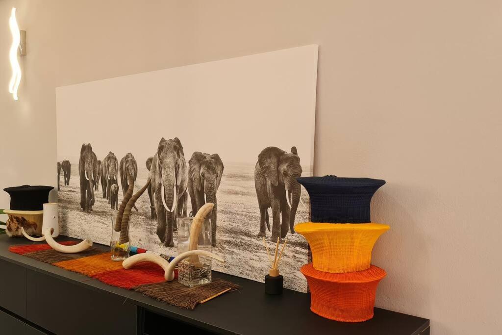 House Of Bongekile 4 Bed Luxury Home In Malelane Malalane Bagian luar foto